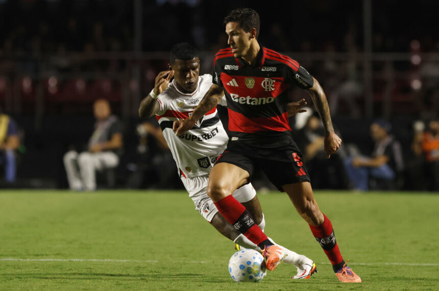 Arboleda - São Paulo