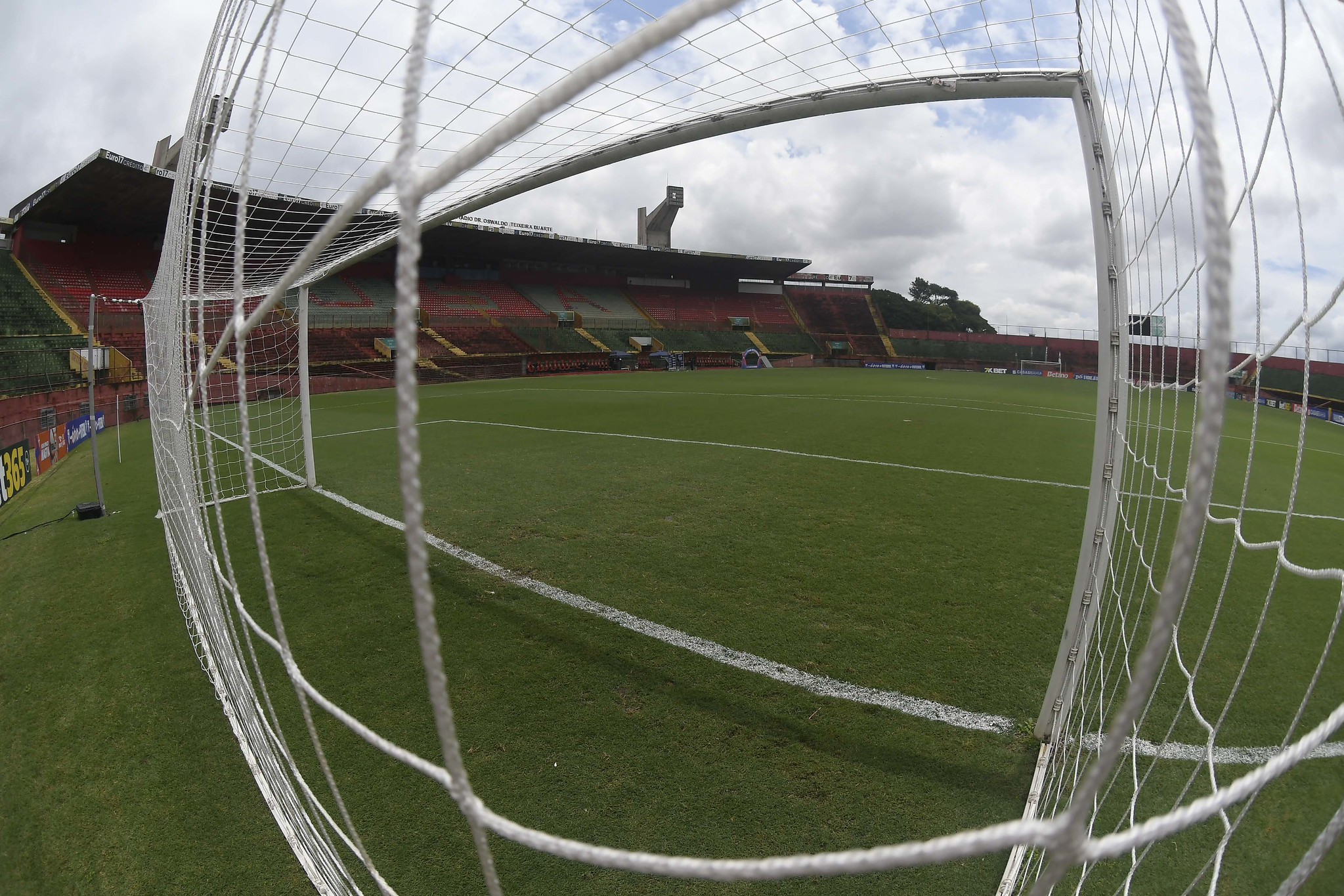 81%: Corinthians tem trunfo para derrotar Portuguesa no Canindé