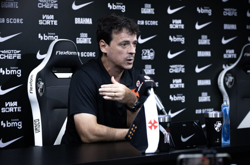 Vasco Fernando Diniz