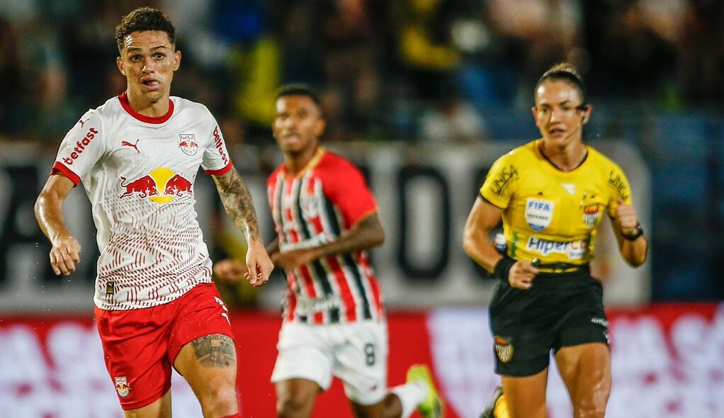 Palmeiras x São Paulo tem arbitragem definida; confira