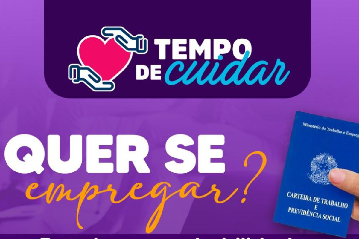 “Desperte sua Força” inicia inscrições nesta quarta-feira (25) em Sorocaba