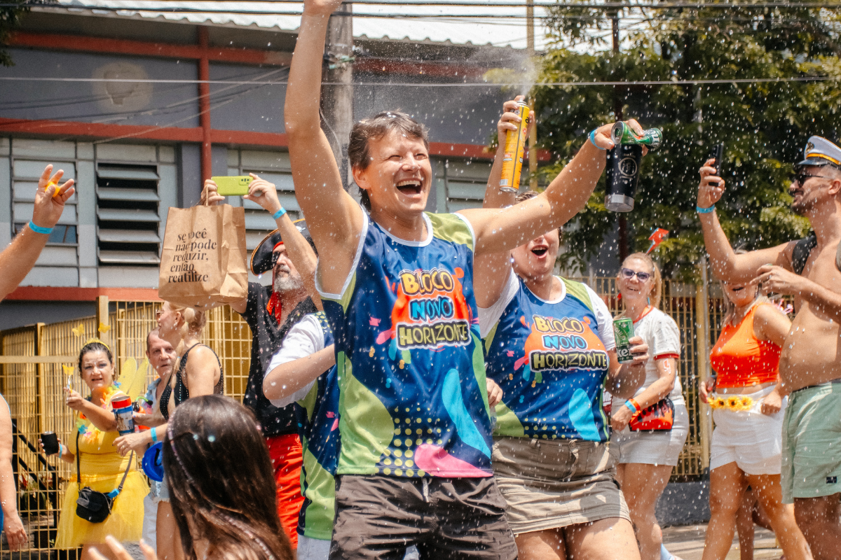 São Bernardo retoma tradição com desfile técnico de escolas de samba
