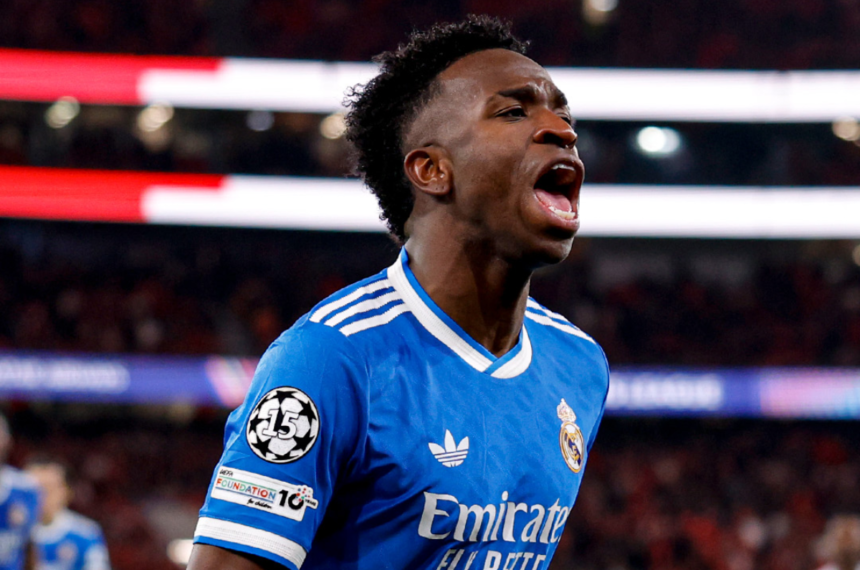 Vini Jr - Real Madrid