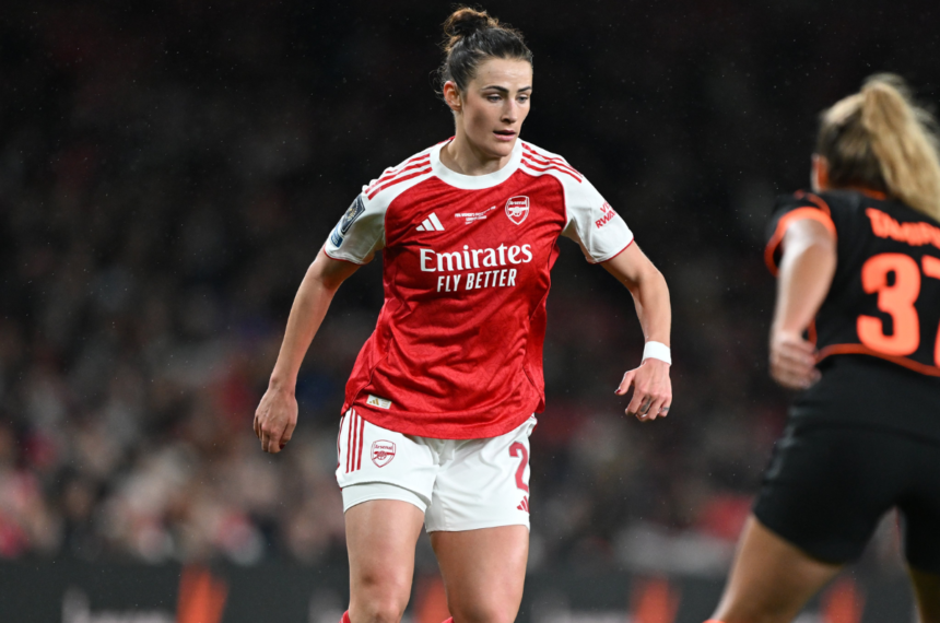 Corinthians Feminino - Mundial - Arsenal W x Corinthians