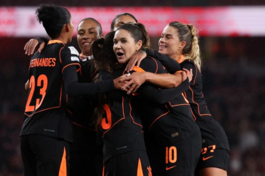 Corinthians Feminino -