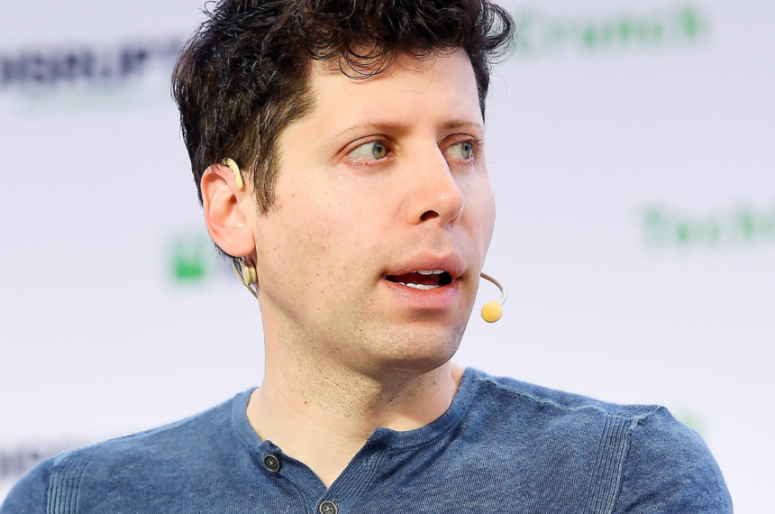 Sam Altman, CEO da OpenAI - GPT-6 Astra