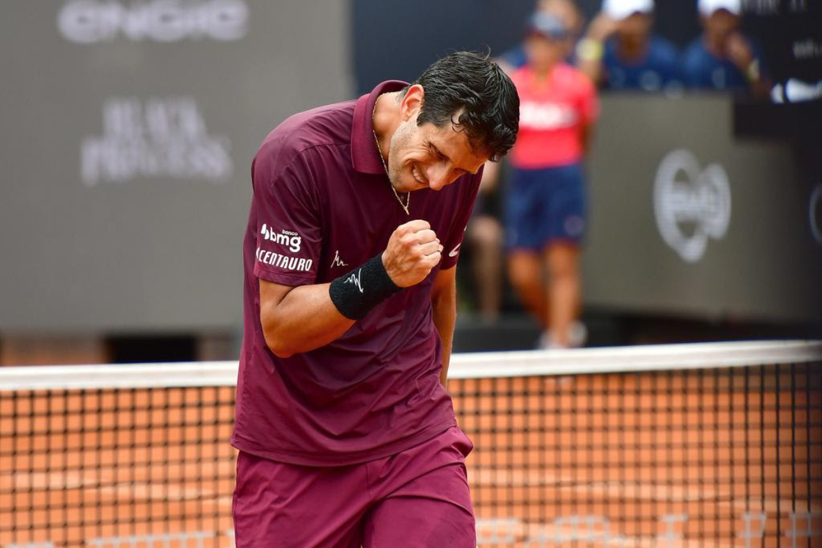 Após Rio Open, Marcelo Melo estreia em Acapulco com Zverev