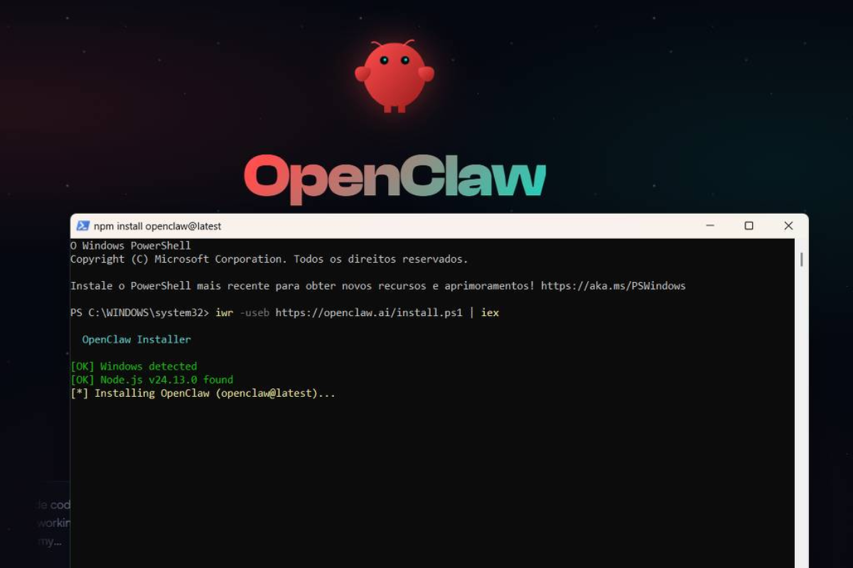 OpenClaw causa caos e apaga emails de diretora da Meta