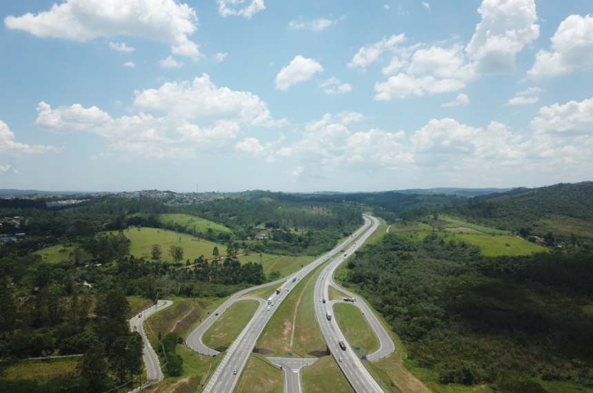 Rodoanel Mário Covas