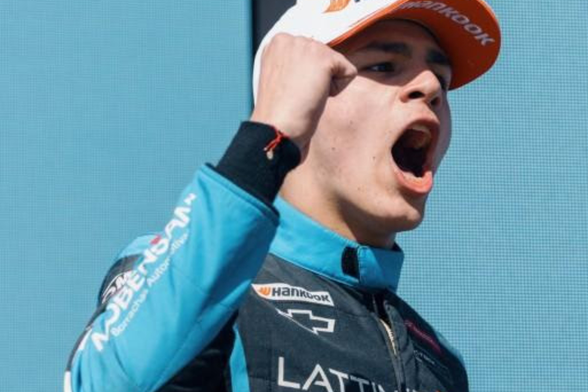 Enzo Bedani é anunciado pela SG28 Racing para Stock Light 2026