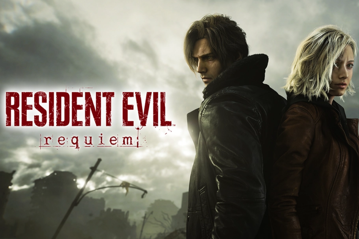 Resident Evil Requiem: Veja as notas dos críticos e horário de lançamento