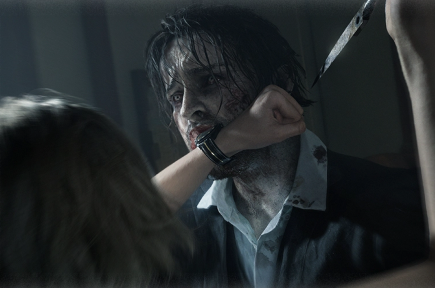 Resident Evil Requiem