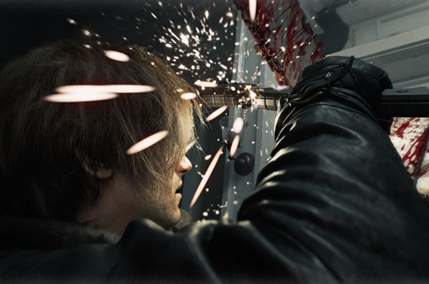 Resident Evil Requiem