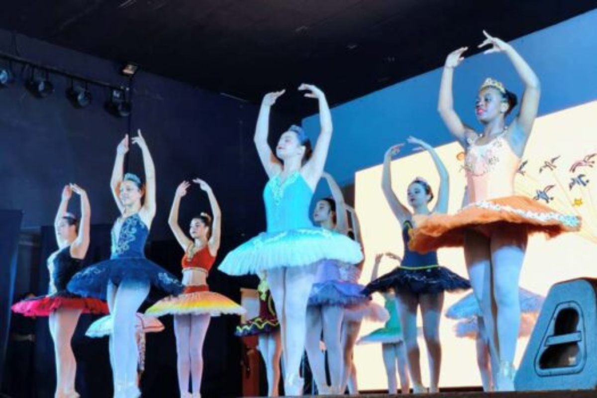 Curso gratuito de figurino artístico abre vagas em Ribeirão Pires