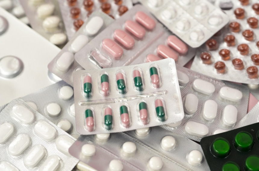 medicamentos - remédios IA. testes
