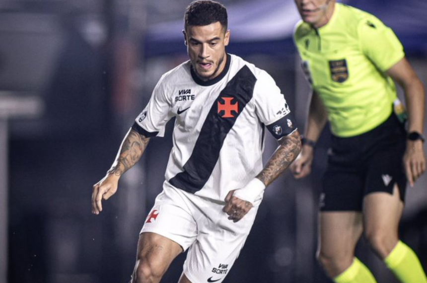 Coutinho - Vasco