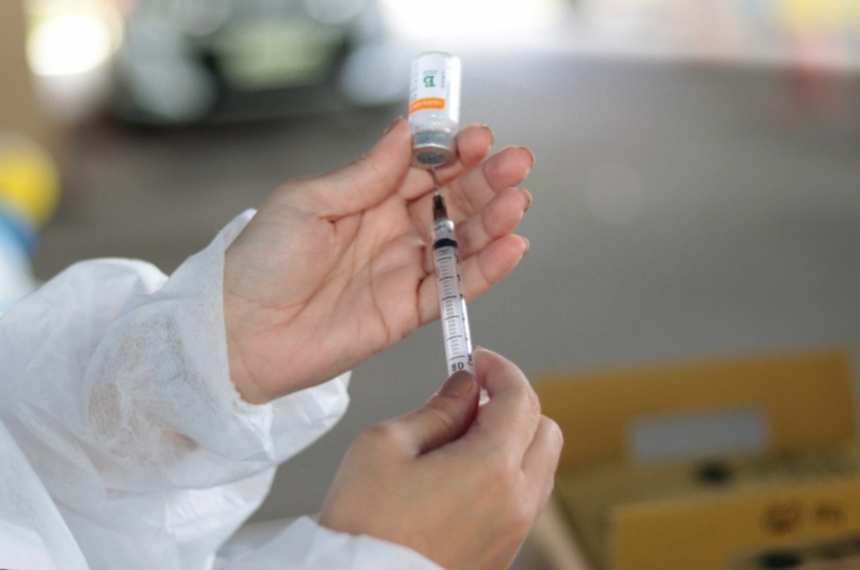 Vacina contra a dengue - vacinação - sarampo - Febre Amarela - Dia D de vacinação. sarampo