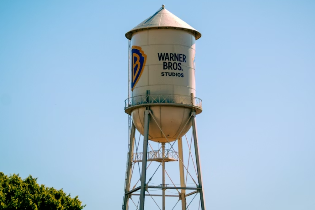 Warner Bros