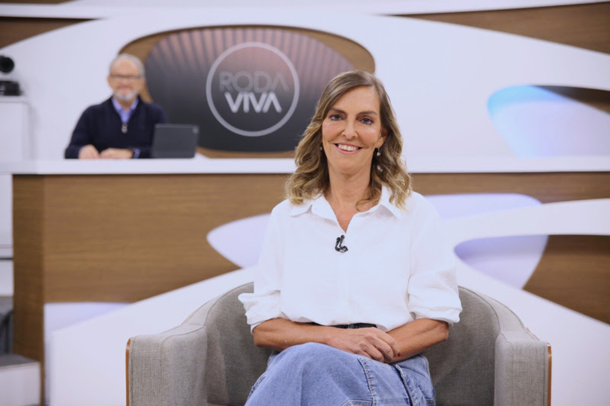 Polilaminina “não é passível de questionamento” diz Tatiana Sampaio