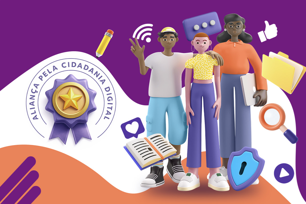 Cidadania digital garante selo de direitos humanos ao CPS