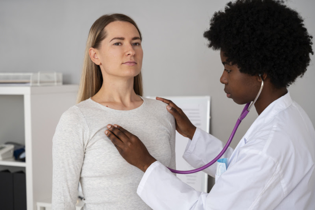 Saúde pública em SP ganha ações e exames gratuitos no Dia Mundial da Saúde