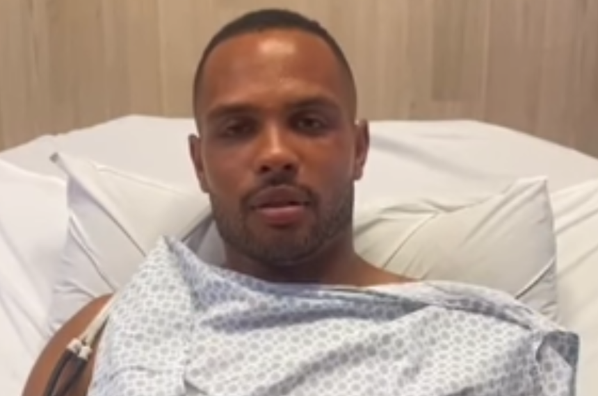 Alexandre Sampaio Correa