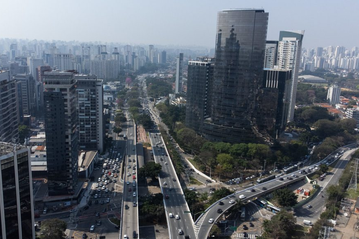 STF libera alvarás e obras em SP após suspender liminar