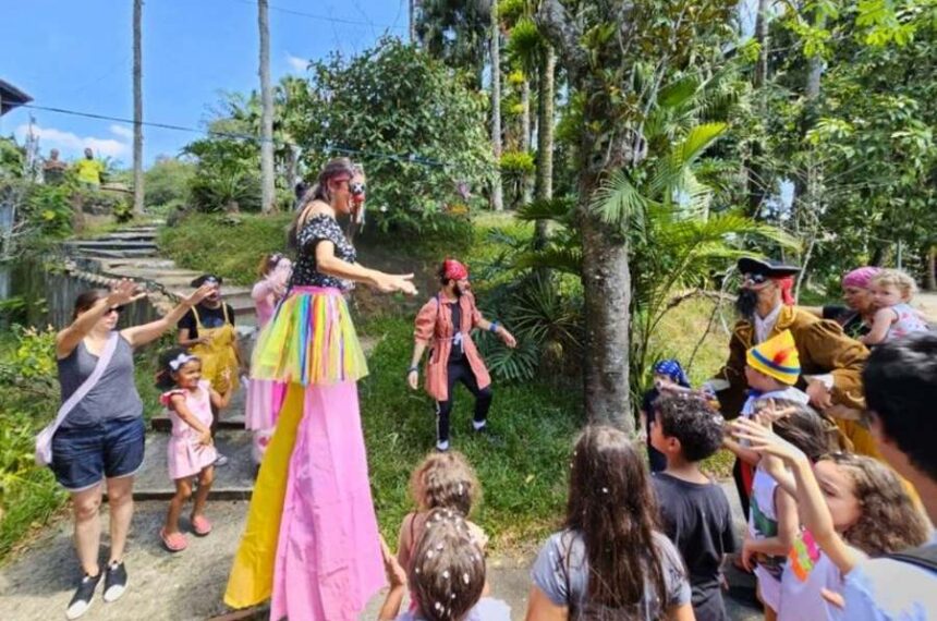CarnaCultura - fim de semana - carnaval