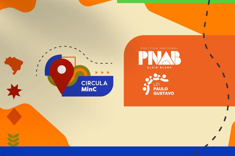 Ministério da Cultura chega ao Grande ABC com ações na próxima segunda (2)