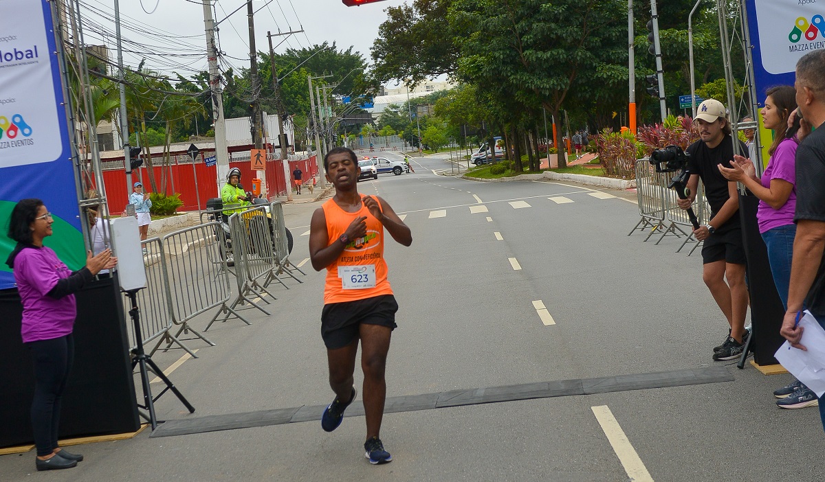 SBC terá mudanças no trânsito para a corrida de rua neste domingo