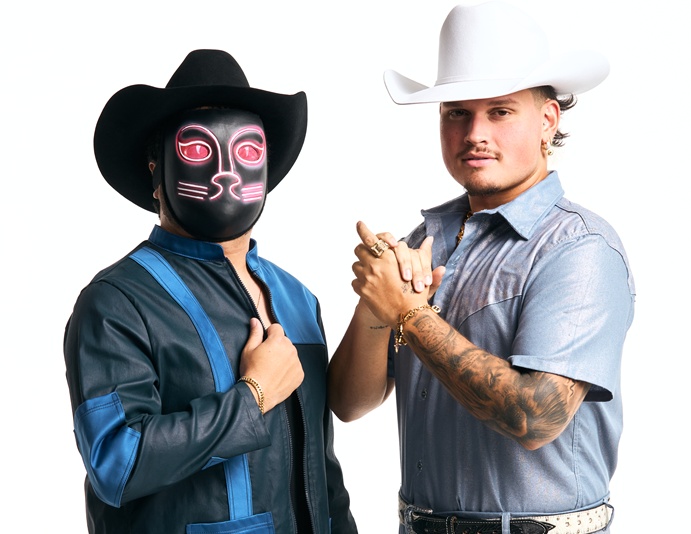 Villa Country recebe CountryBeat nesta sexta (27)