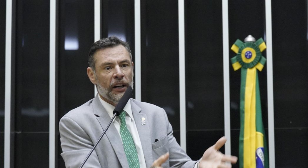 Fernando Marangoni propõe “Lei Vini Jr.” contra o racismo