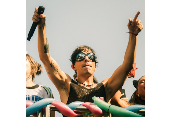 Di Ferrero Rock in Rio