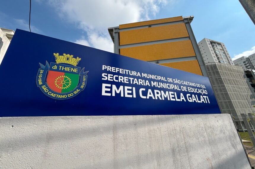 EMEI Carmela Galati