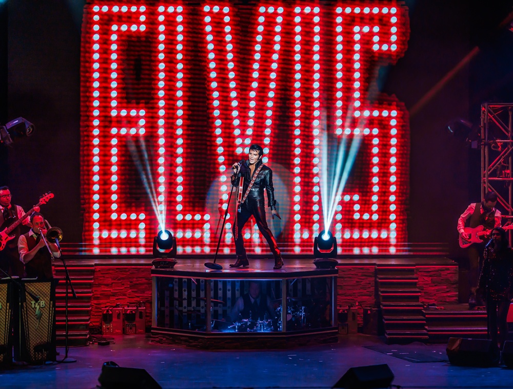 Elvis Experience promete imersão histórica em SP