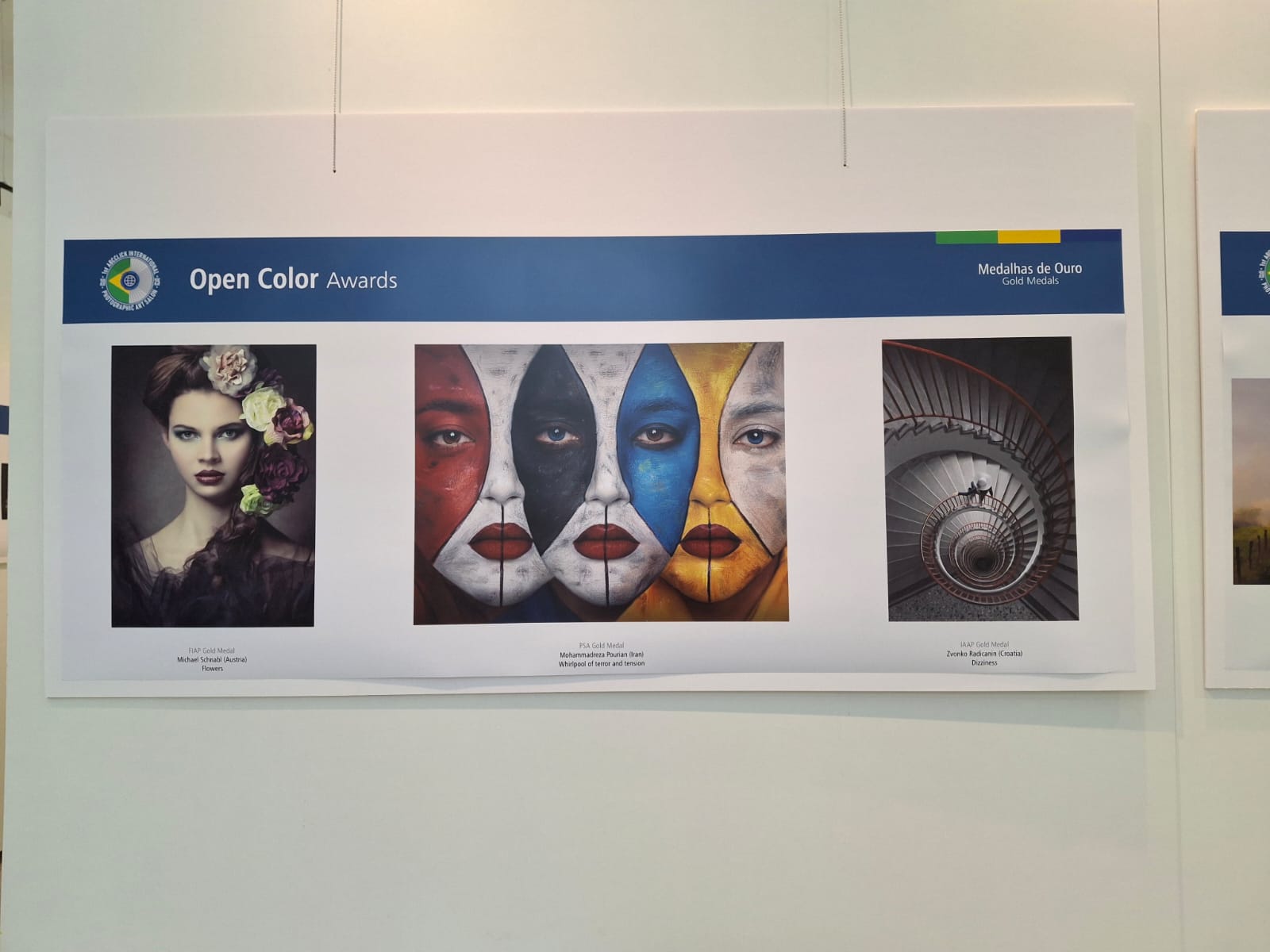 Salão Internacional de Arte Fotográfica chega a São Caetano