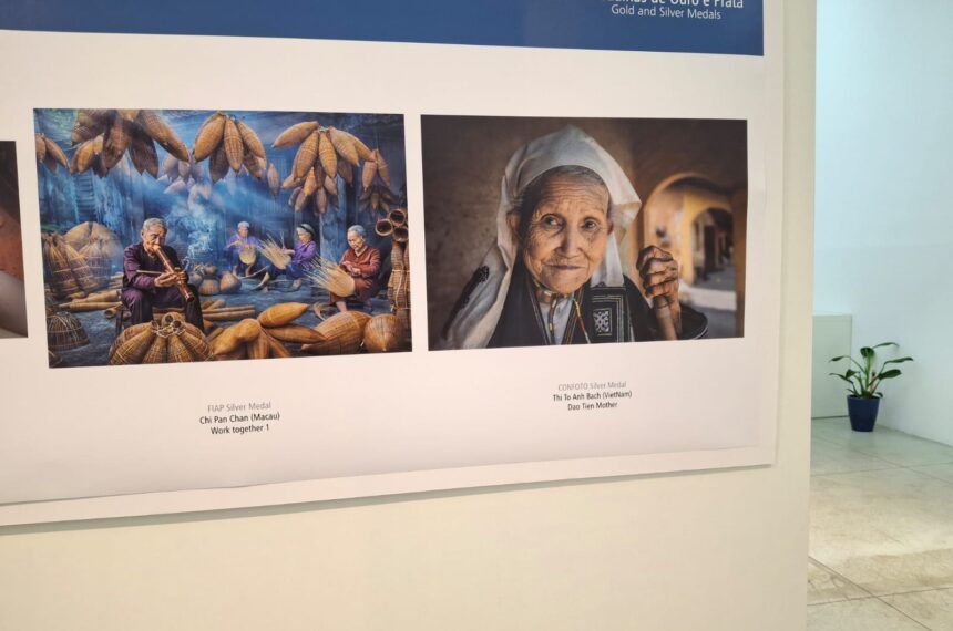 Salão Internacional de Arte Fotográfica chega a São Caetano