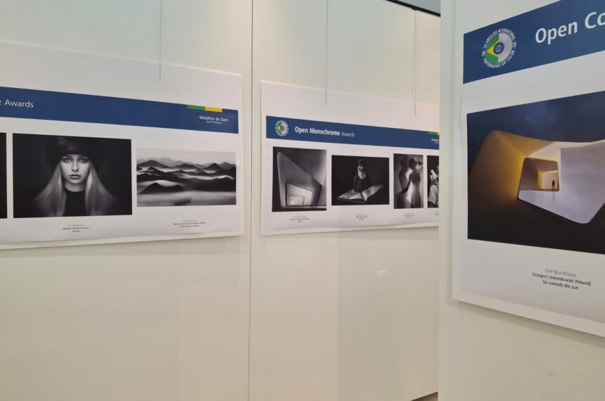 Salão Internacional de Arte Fotográfica chega a São Caetano