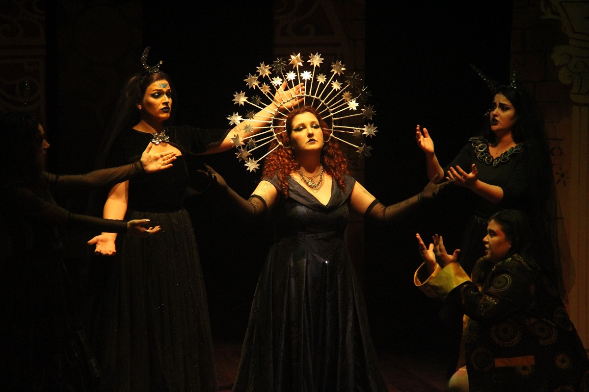 Sinfônica de Santo André apresenta ópera inédita em Heliópolis