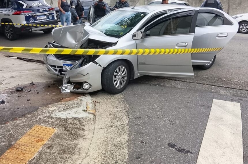 GCM - Segurança - Smart Sanca