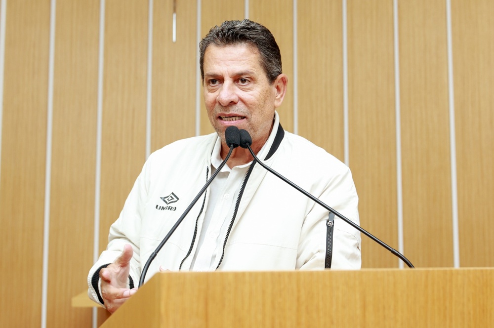 Gilberto Costa propõe retorno da Liga das Escolas de Samba