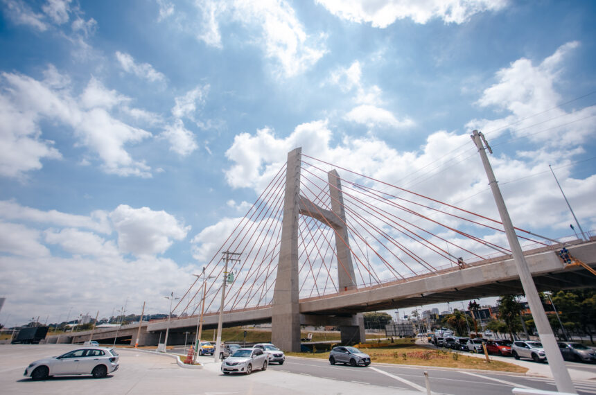 São Bernardo lidera exportações no ABC com US$ 4 bi em 2025