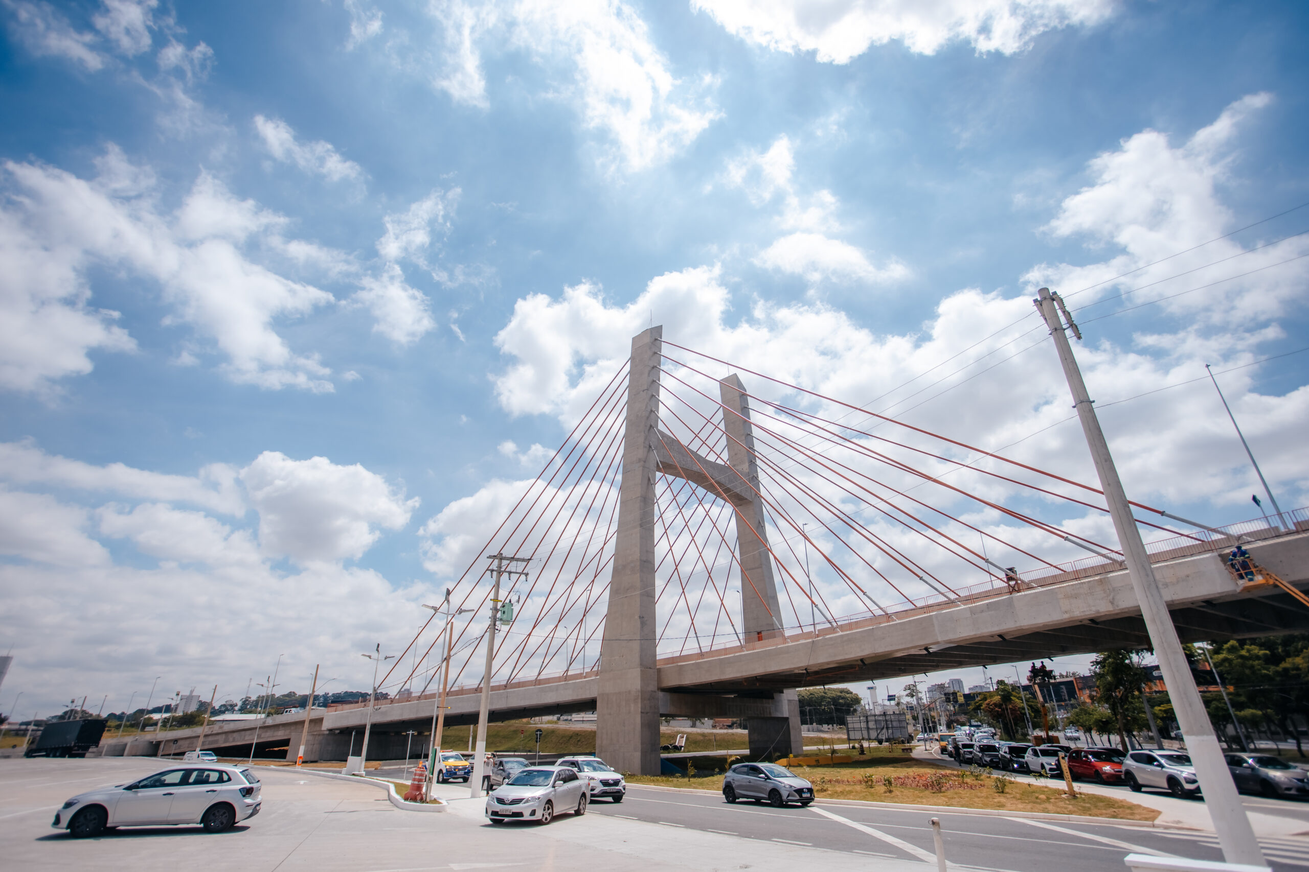 São Bernardo lidera exportações no ABC com US$ 4 bi em 2025