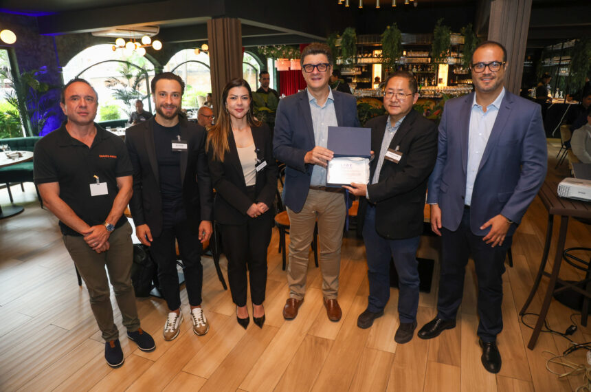 Lide Grande ABC eficiência tributária