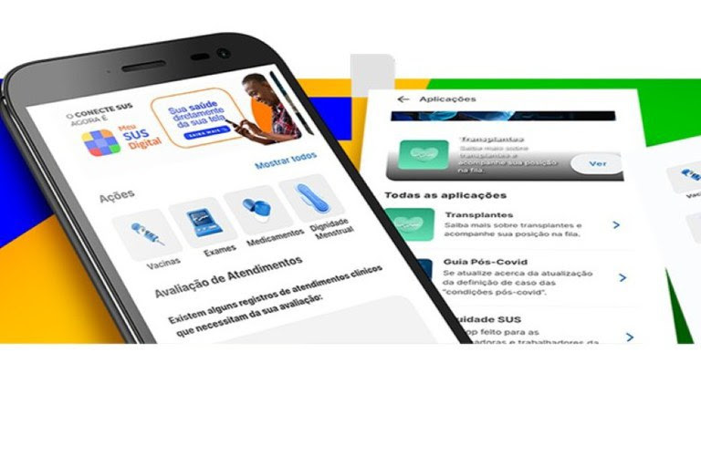 Inova SUS Digital
