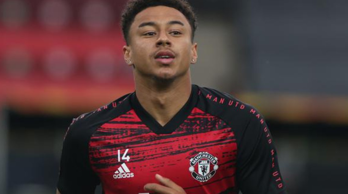 Corinthians fica próximo de contratar Lingard