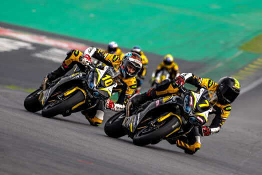 Daytona 660 Cup prioriza equilíbrio técnico em 2026