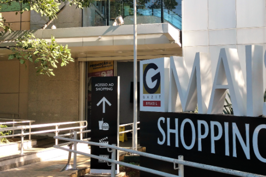 Mais Shopping oferece teatro infantil gratuito