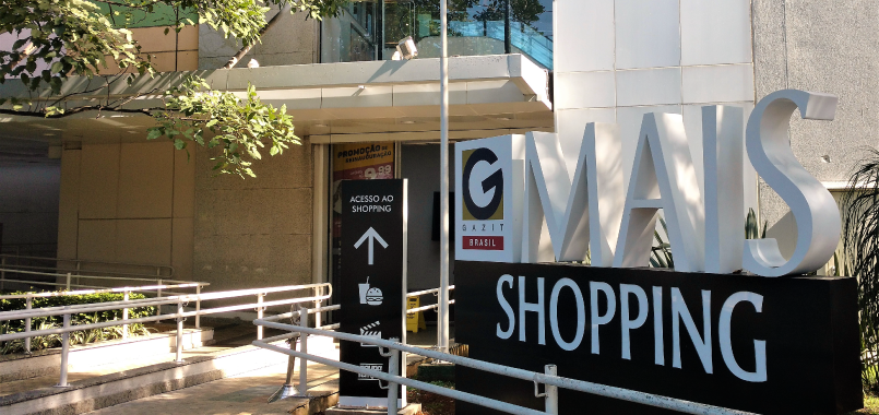 Mais Shopping. teatro infantil