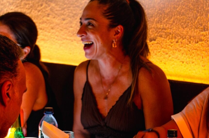 Santo André ganha um novo gastrobar, com conceito moderno com drinks clássicos, autorais e releituras criativas - Divulgação